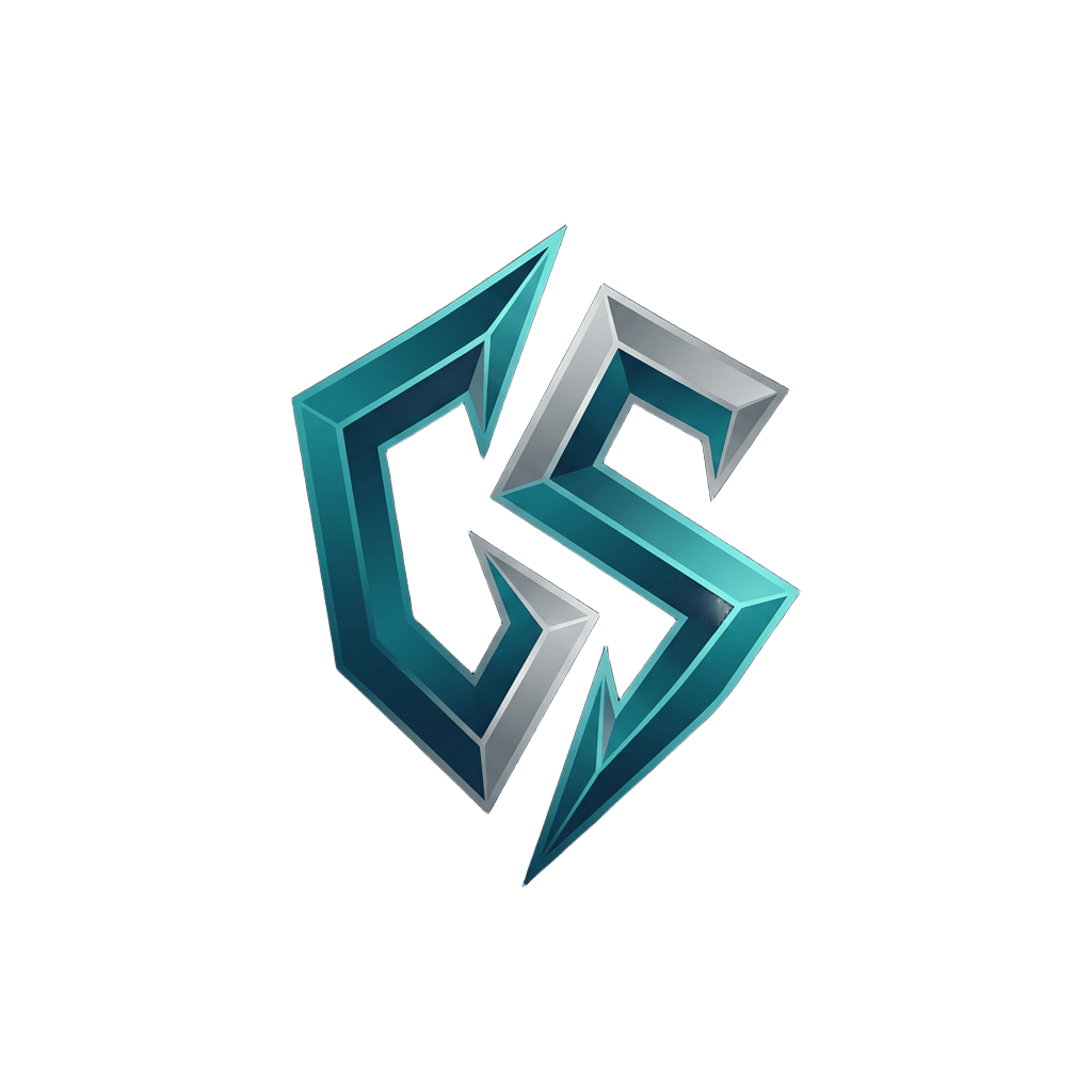 CompareSharp Logo